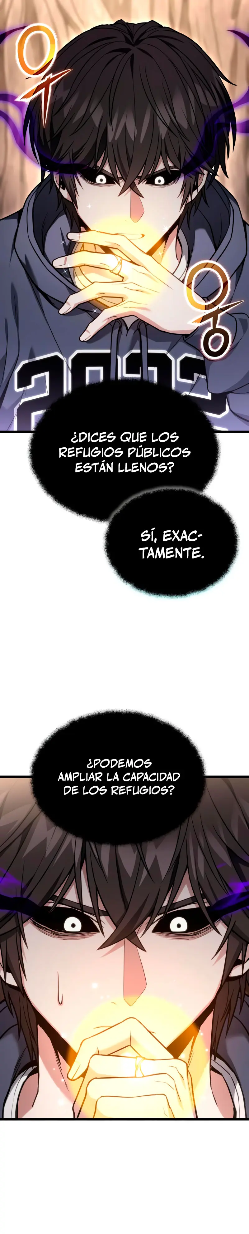 El soberano del hogar Capítulo 54 - Page 13