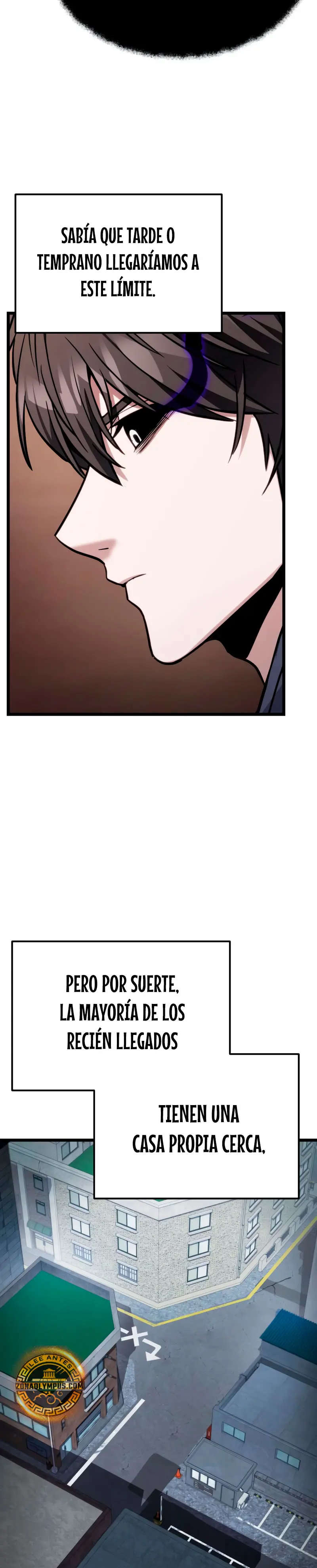 El soberano del hogar Capítulo 54 - Page 15