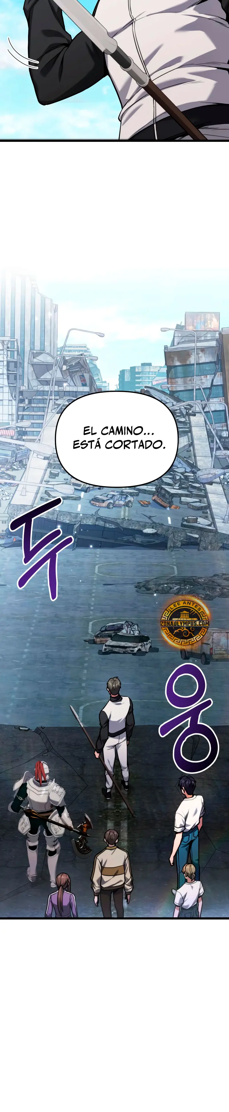 El soberano del hogar Capítulo 54 - Page 30