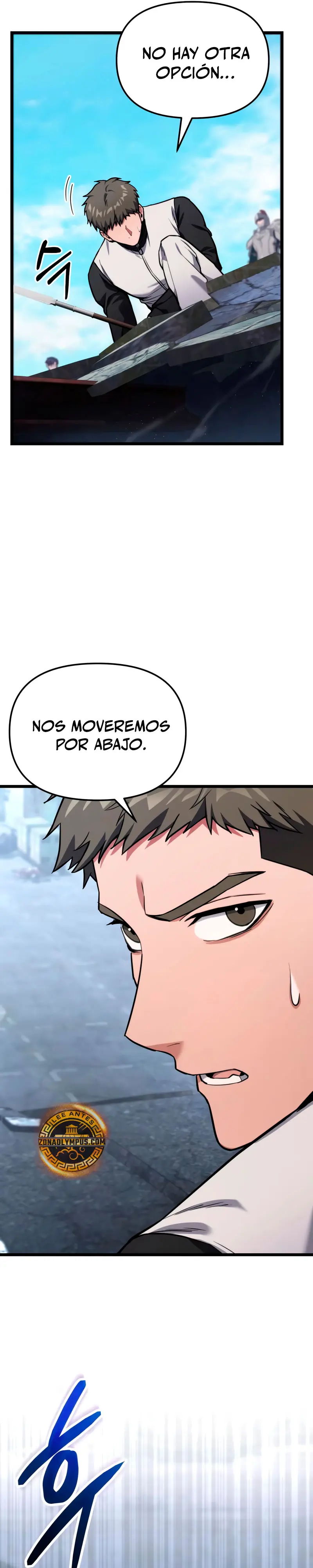 El soberano del hogar Capítulo 54 - Page 31
