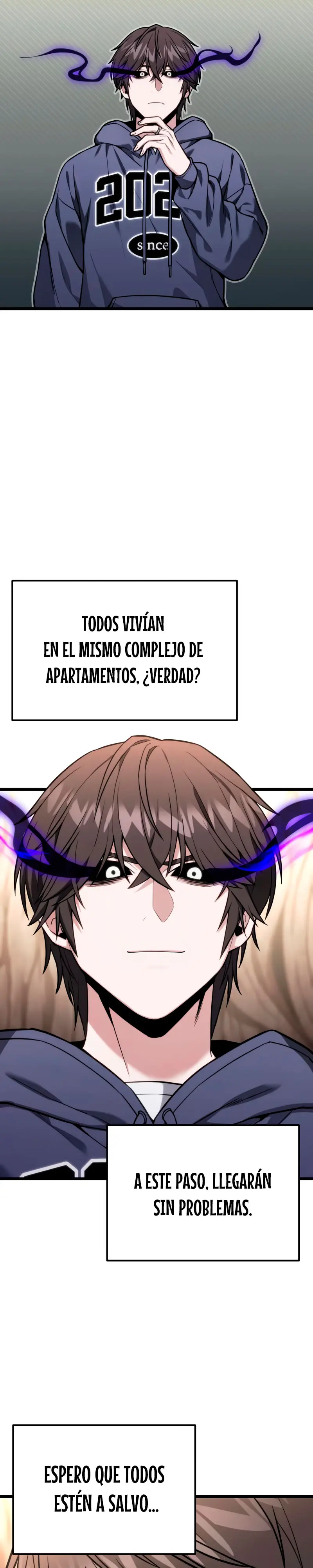 El soberano del hogar Capítulo 54 - Page 36