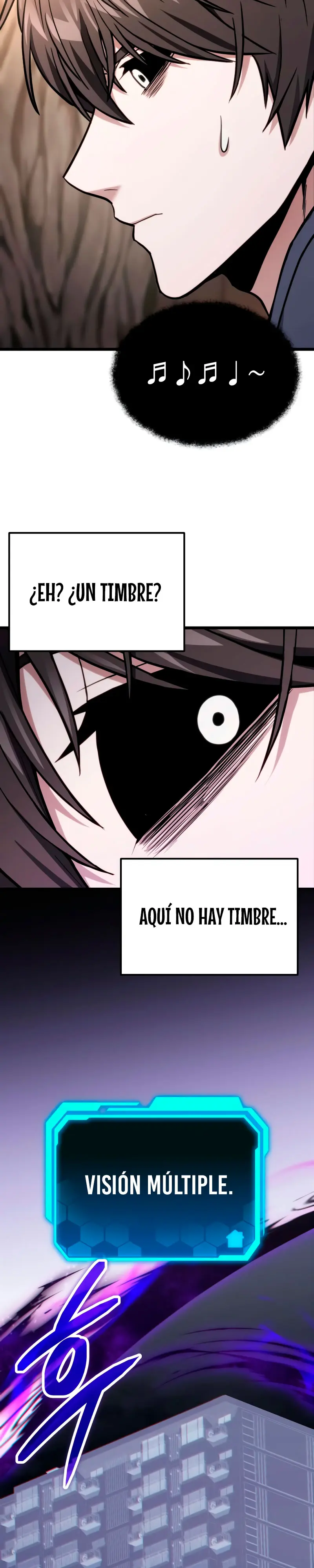El soberano del hogar Capítulo 54 - Page 37