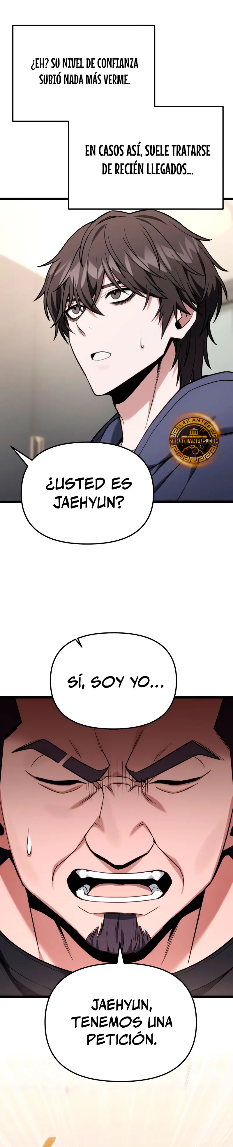 El soberano del hogar Capítulo 54 - Page 44