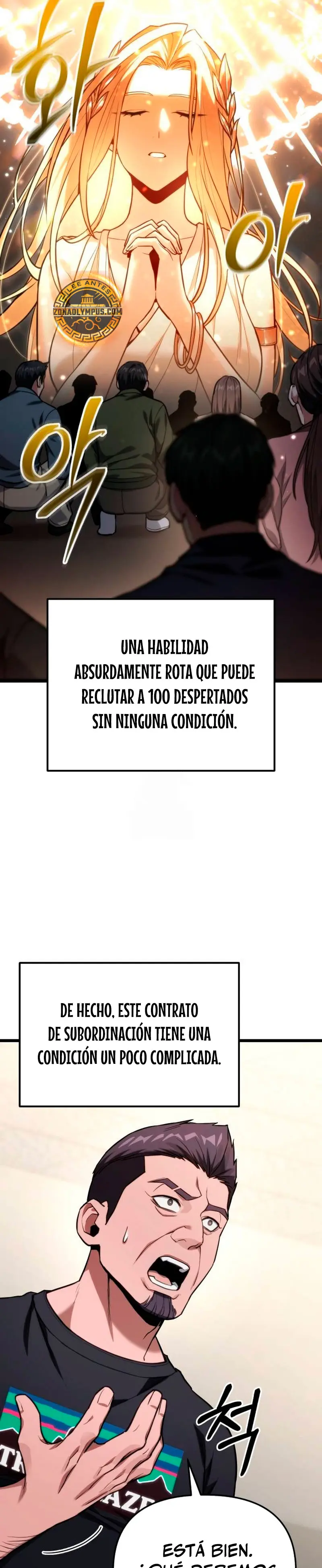 El soberano del hogar Capítulo 55 - Page 10