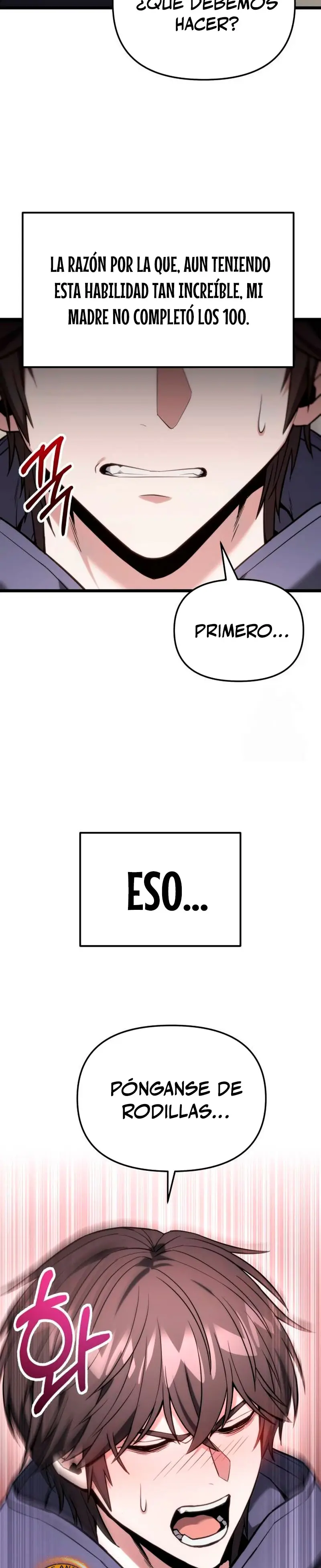 El soberano del hogar Capítulo 55 - Page 11