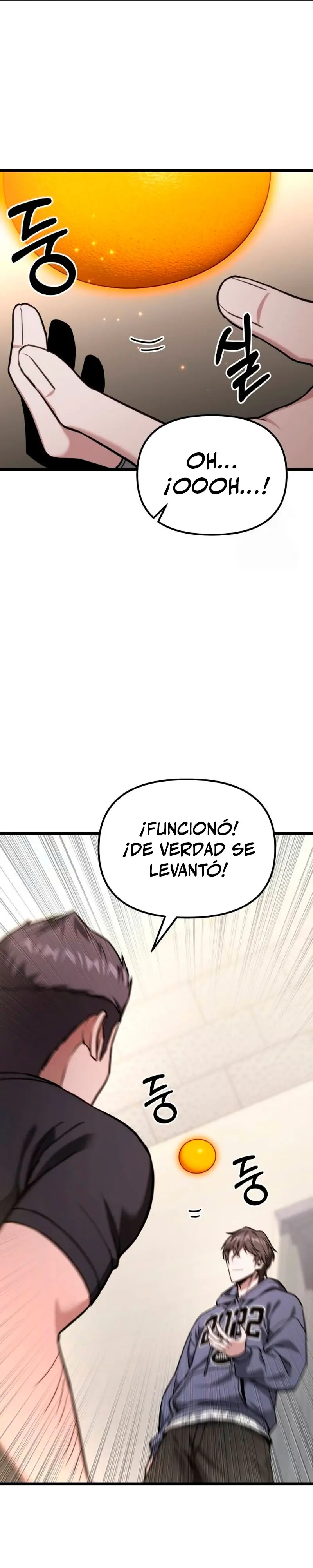 El soberano del hogar Capítulo 55 - Page 21