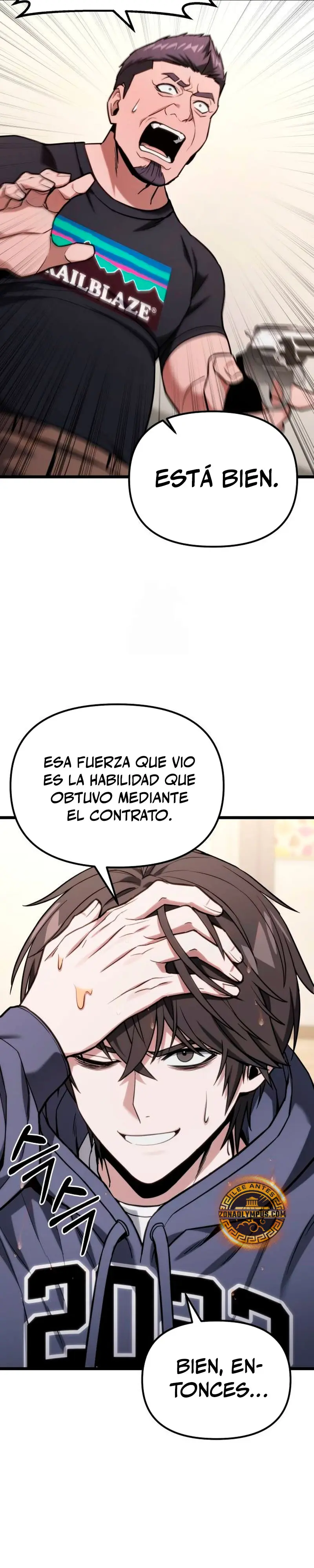 El soberano del hogar Capítulo 55 - Page 23