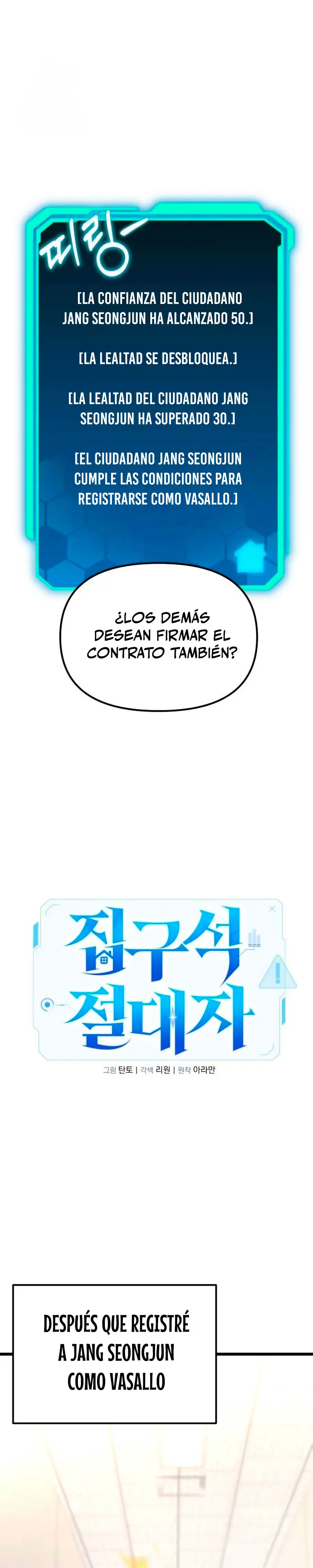 El soberano del hogar Capítulo 55 - Page 24