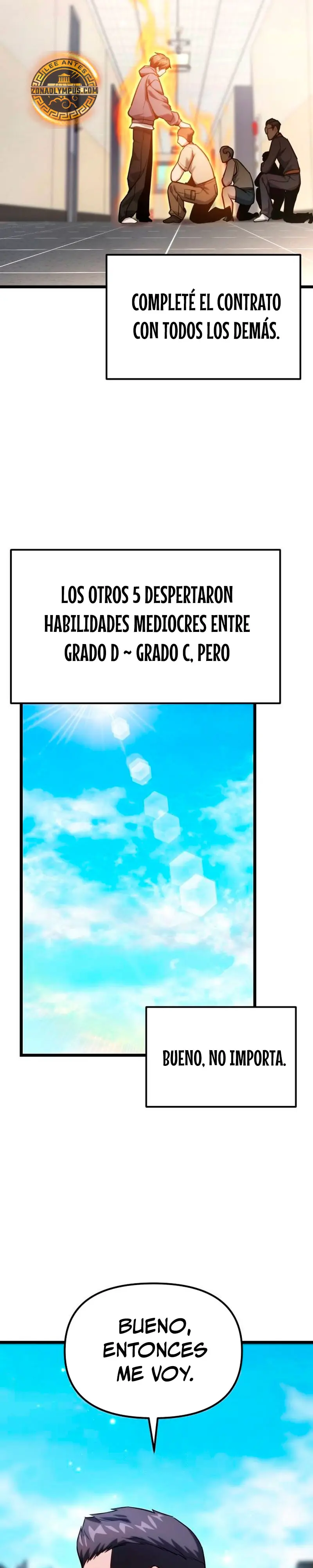 El soberano del hogar Capítulo 55 - Page 25
