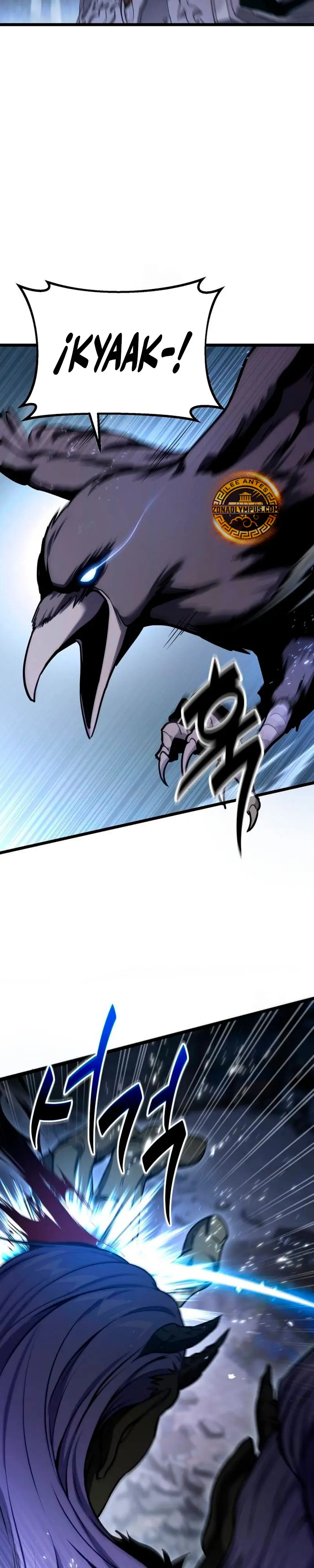 El soberano del hogar Capítulo 55 - Page 35