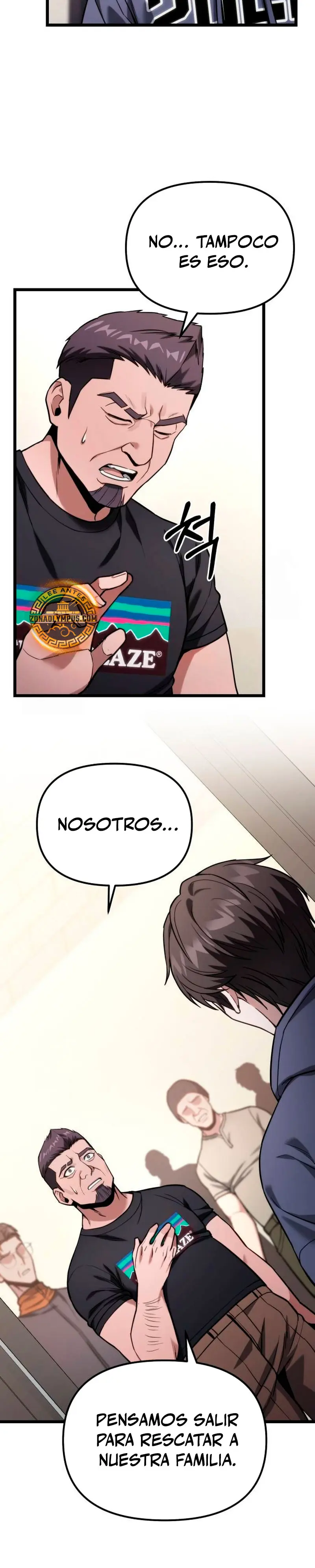 El soberano del hogar Capítulo 55 - Page 4