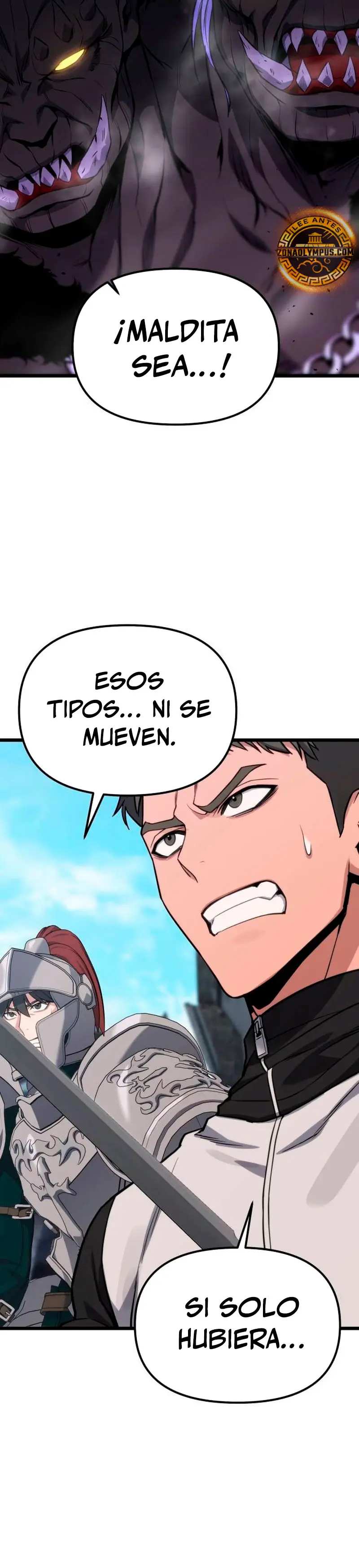 El soberano del hogar Capítulo 55 - Page 43