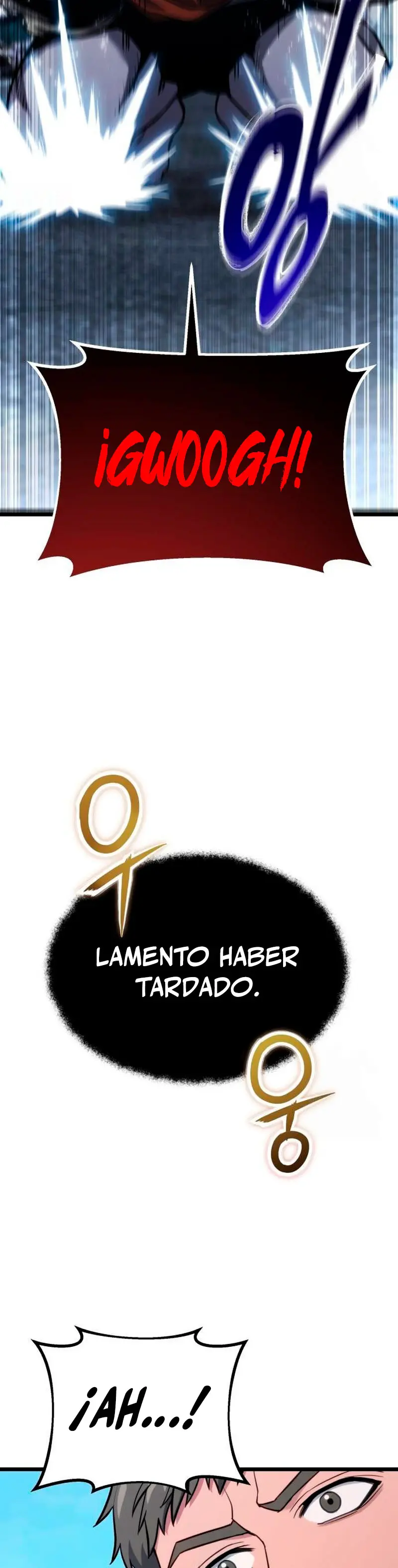El soberano del hogar Capítulo 55 - Page 46