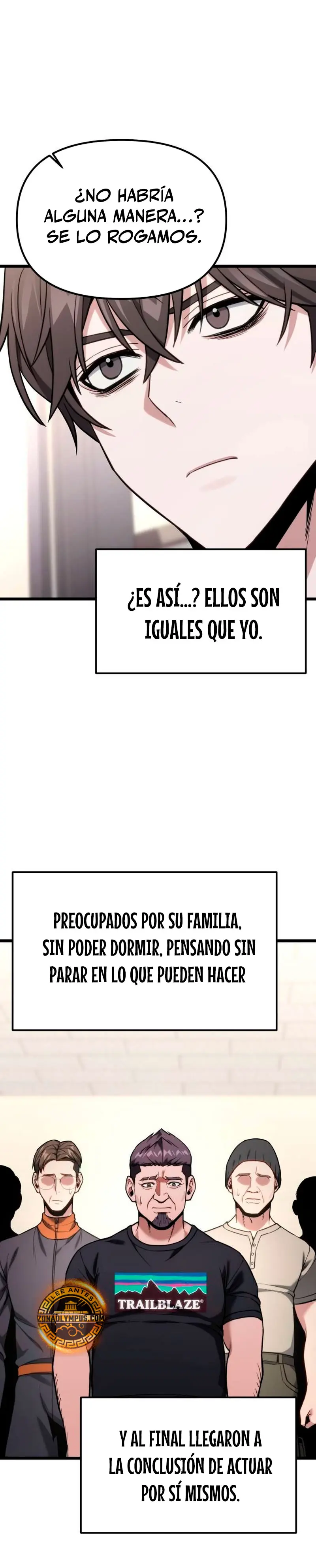 El soberano del hogar Capítulo 55 - Page 5