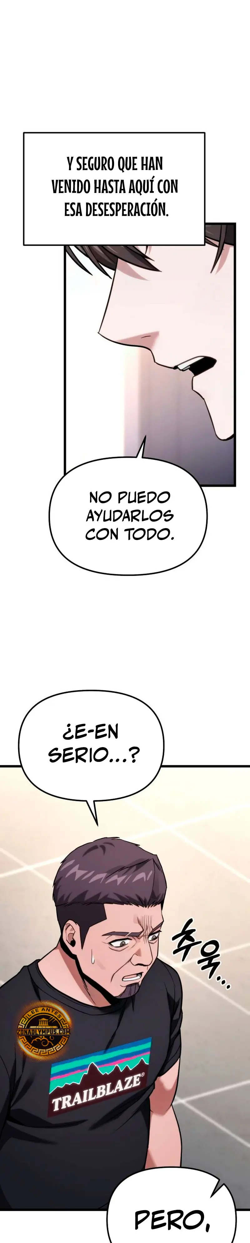 El soberano del hogar Capítulo 55 - Page 6