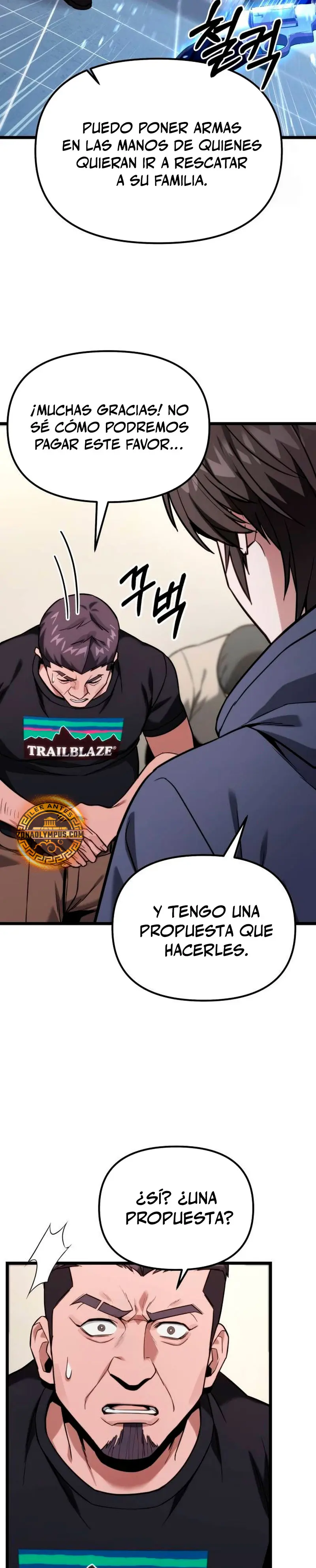 El soberano del hogar Capítulo 55 - Page 8