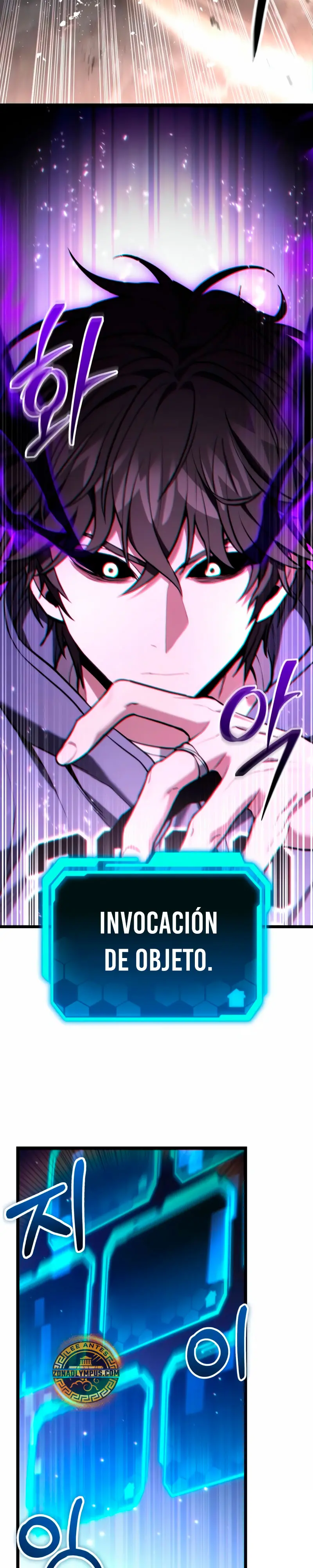 El soberano del hogar Capítulo 56 - Page 11