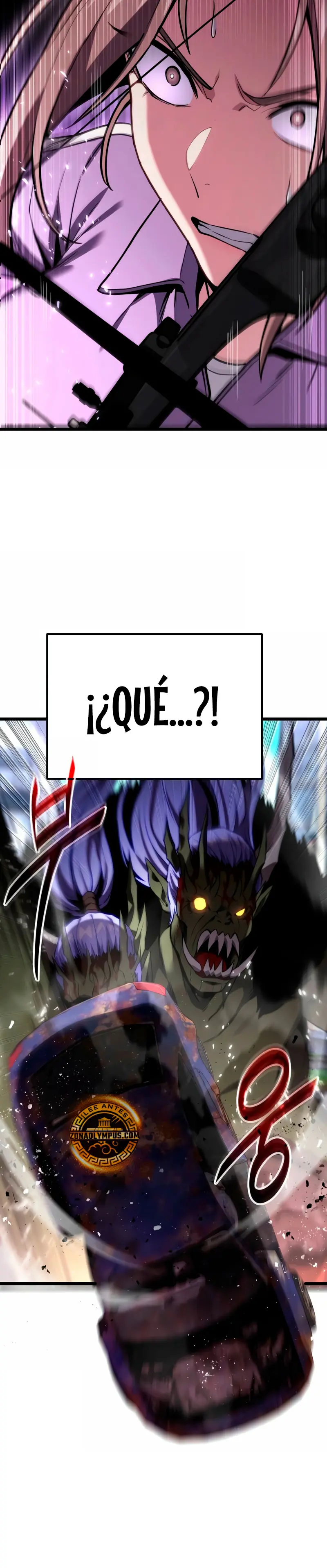 El soberano del hogar Capítulo 56 - Page 19
