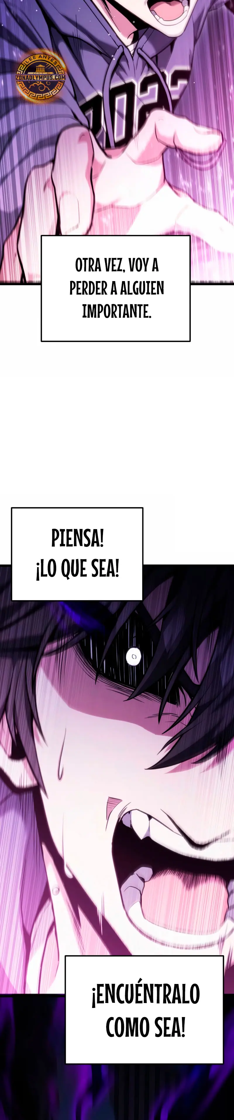 El soberano del hogar Capítulo 56 - Page 28