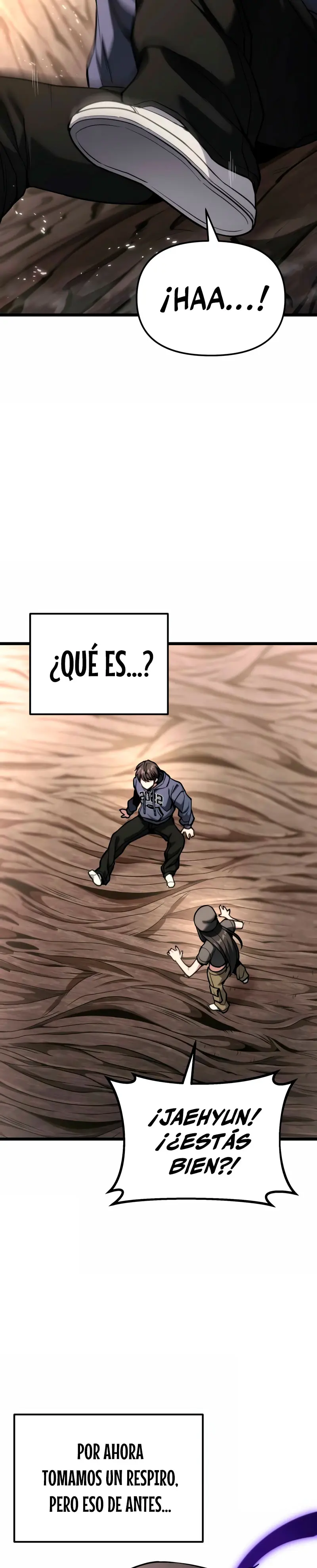 El soberano del hogar Capítulo 56 - Page 36