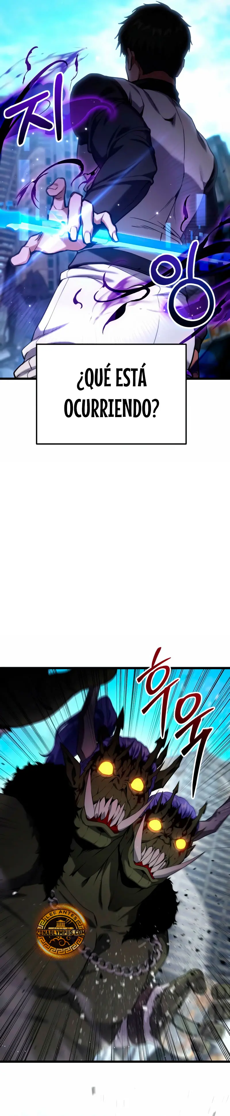El soberano del hogar Capítulo 56 - Page 38