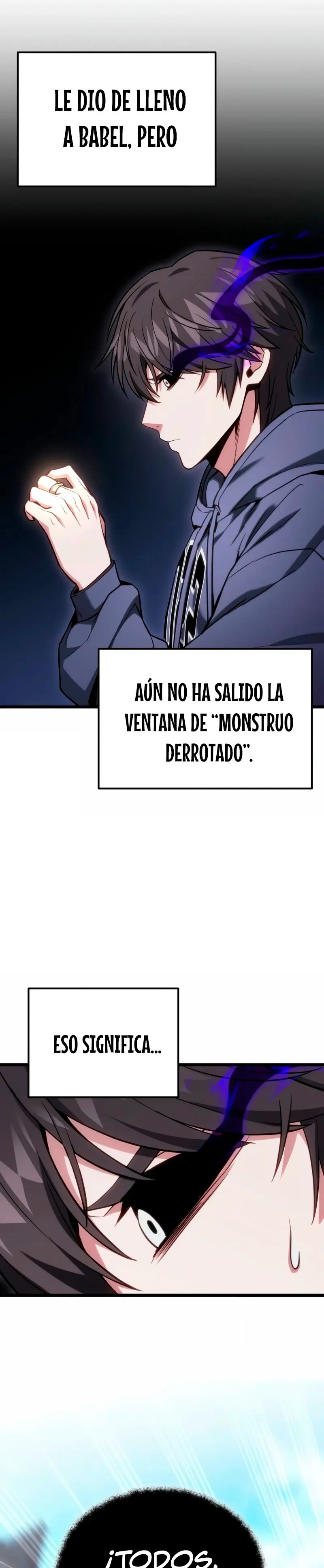 El soberano del hogar Capítulo 56 - Page 4