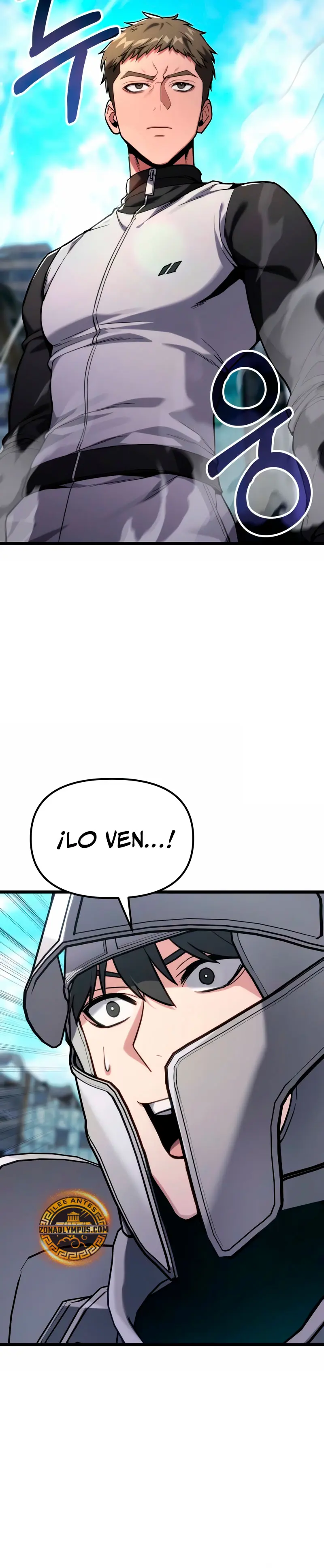 El soberano del hogar Capítulo 56 - Page 44