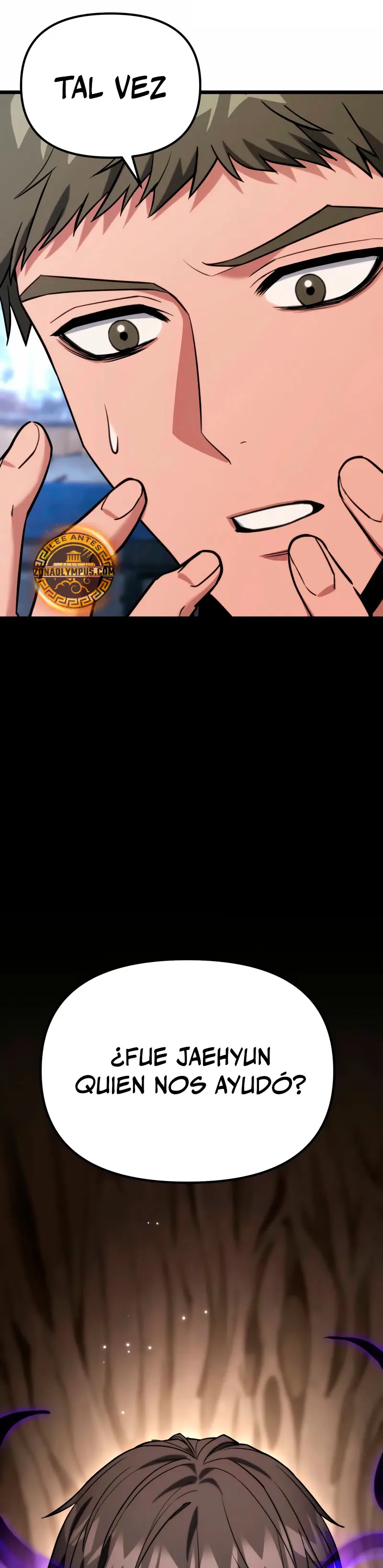 El soberano del hogar Capítulo 56 - Page 47