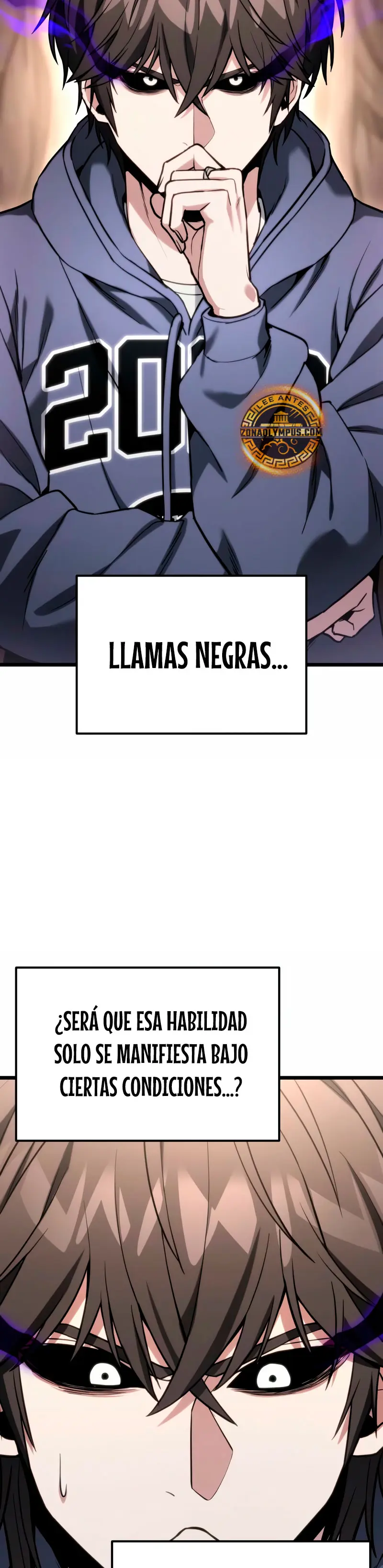 El soberano del hogar Capítulo 56 - Page 48