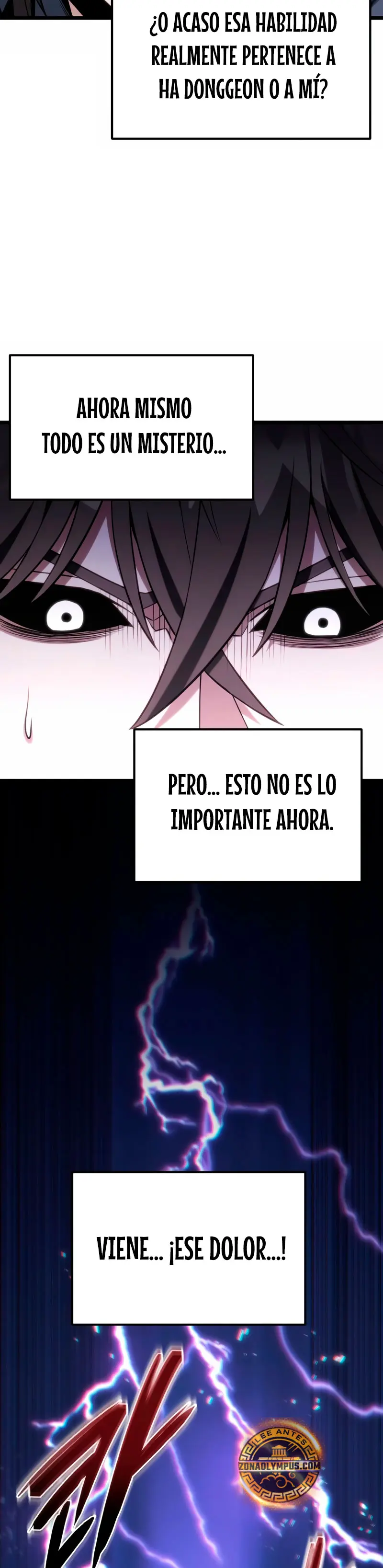El soberano del hogar Capítulo 56 - Page 49