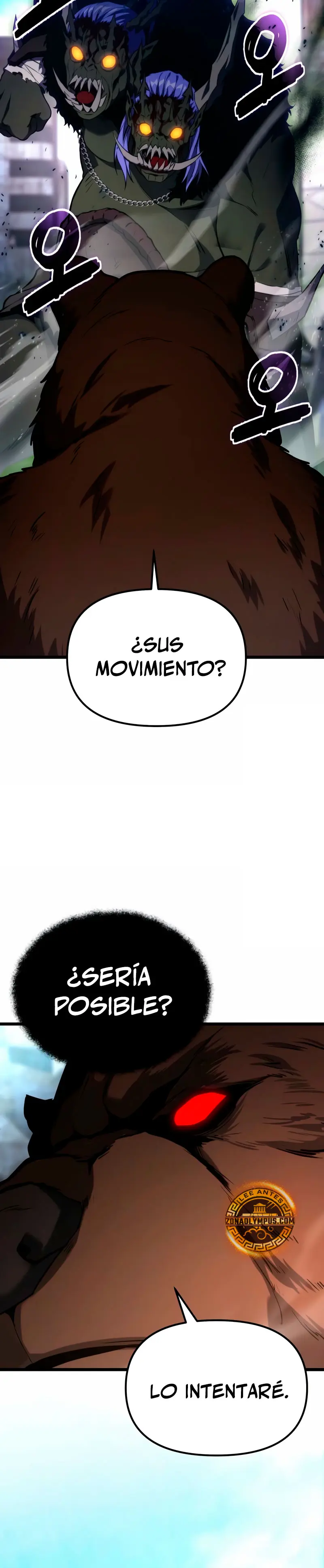 El soberano del hogar Capítulo 56 - Page 8