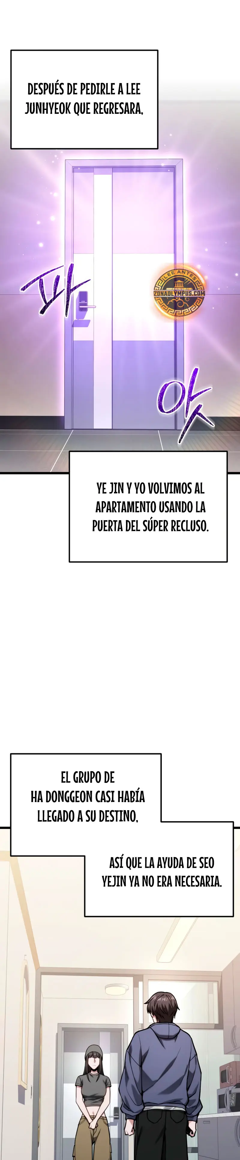 El soberano del hogar Capítulo 57 - Page 12