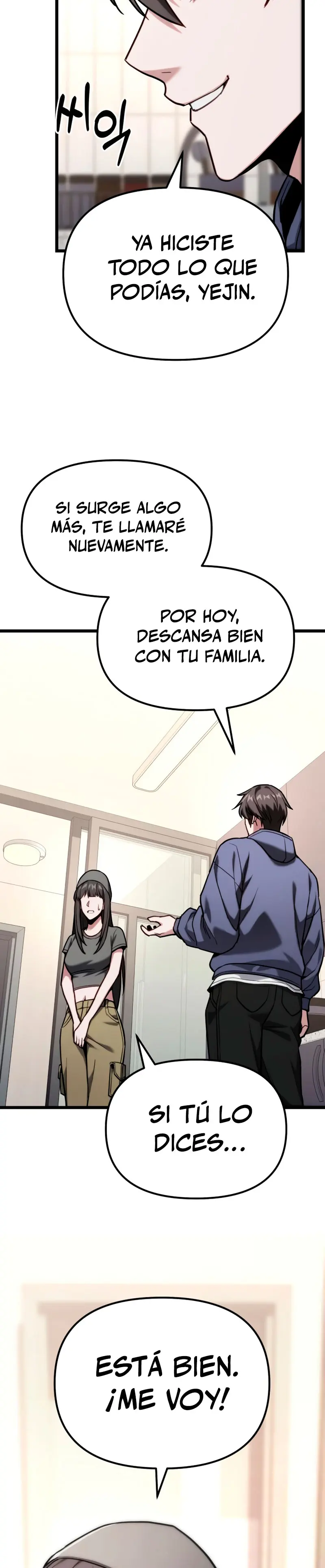 El soberano del hogar Capítulo 57 - Page 14