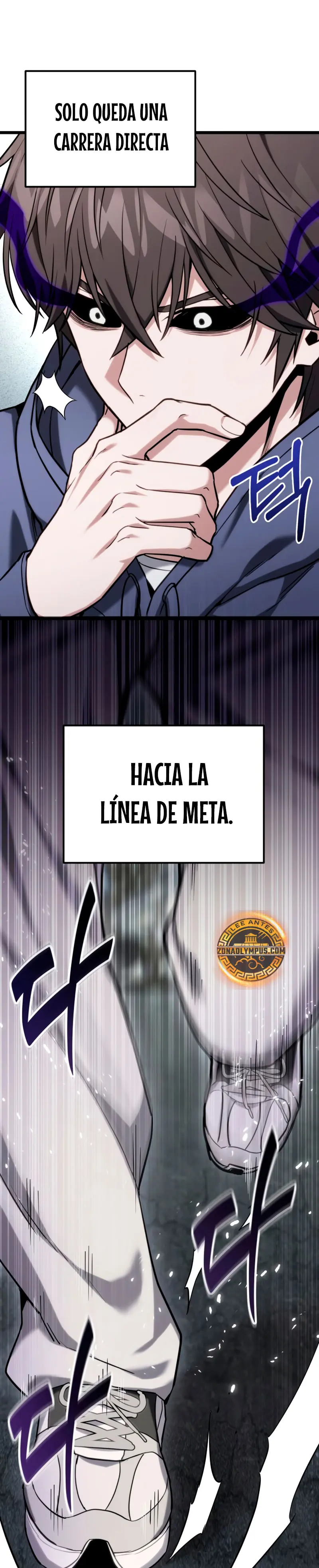 El soberano del hogar Capítulo 57 - Page 18