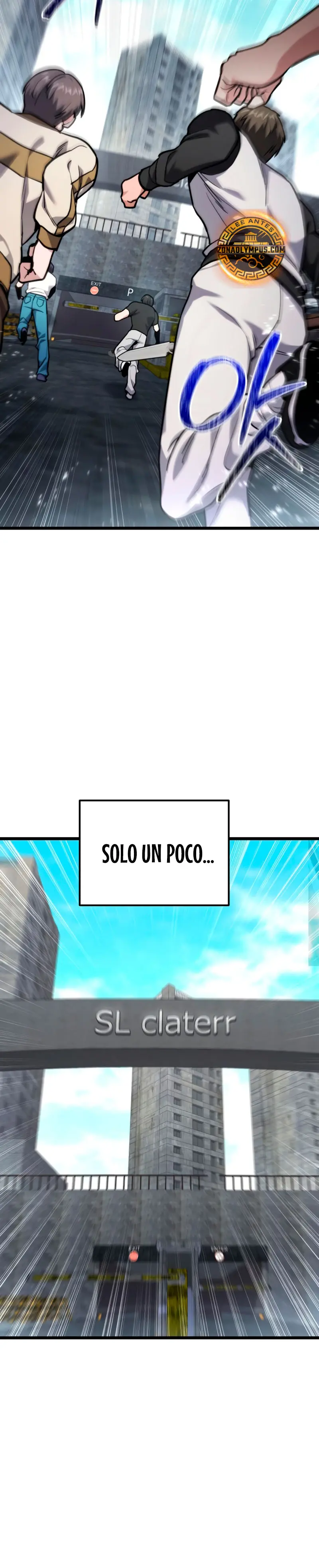 El soberano del hogar Capítulo 57 - Page 23