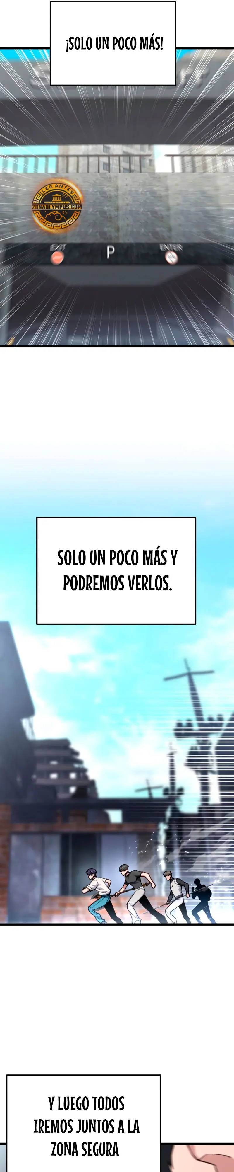 El soberano del hogar Capítulo 57 - Page 24