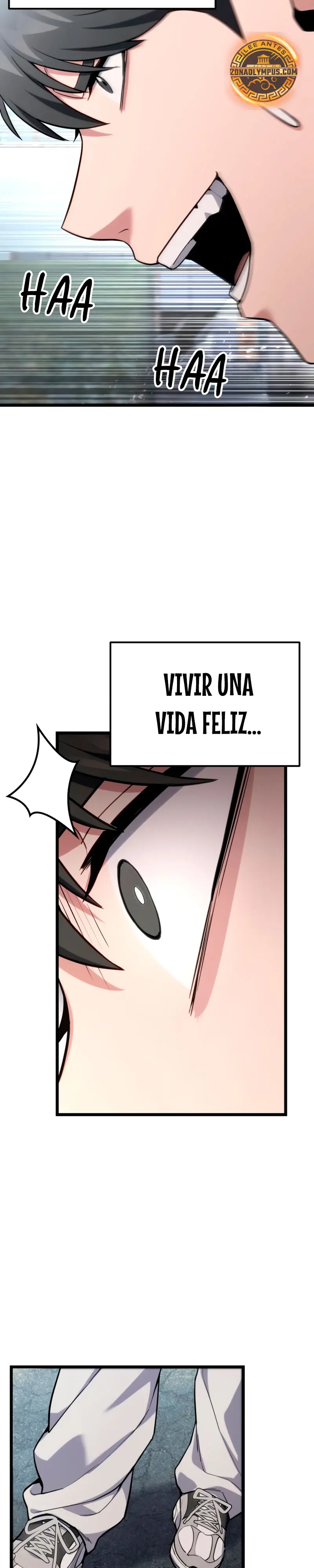 El soberano del hogar Capítulo 57 - Page 25