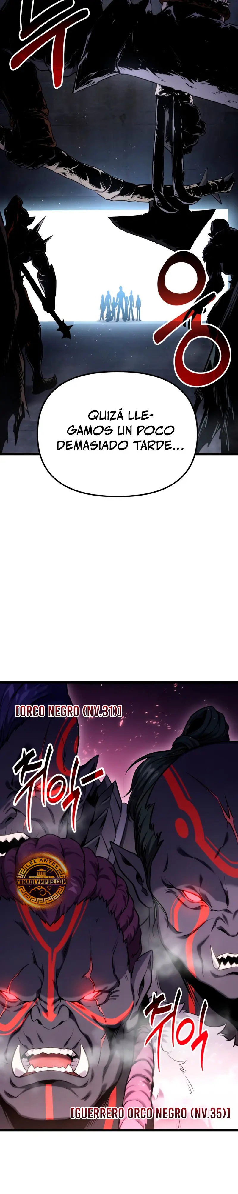 El soberano del hogar Capítulo 57 - Page 30