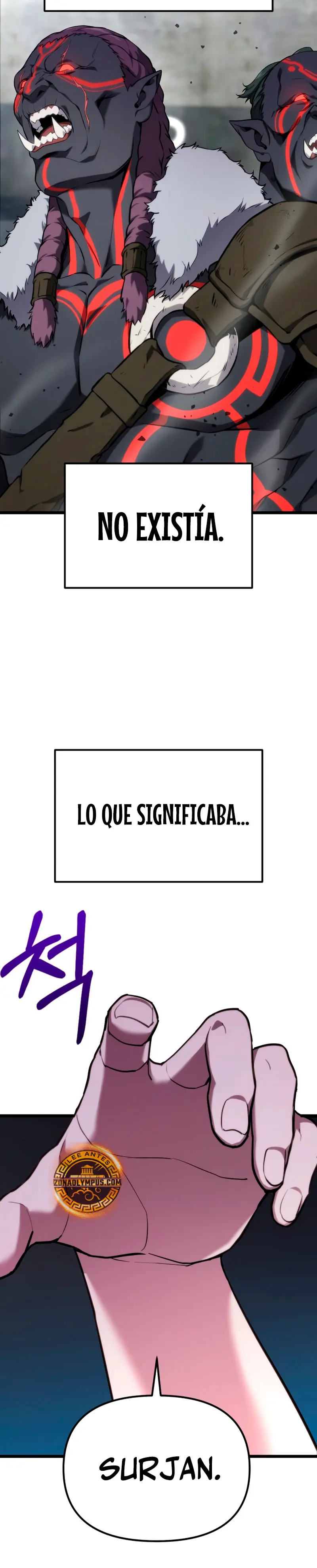 El soberano del hogar Capítulo 57 - Page 34
