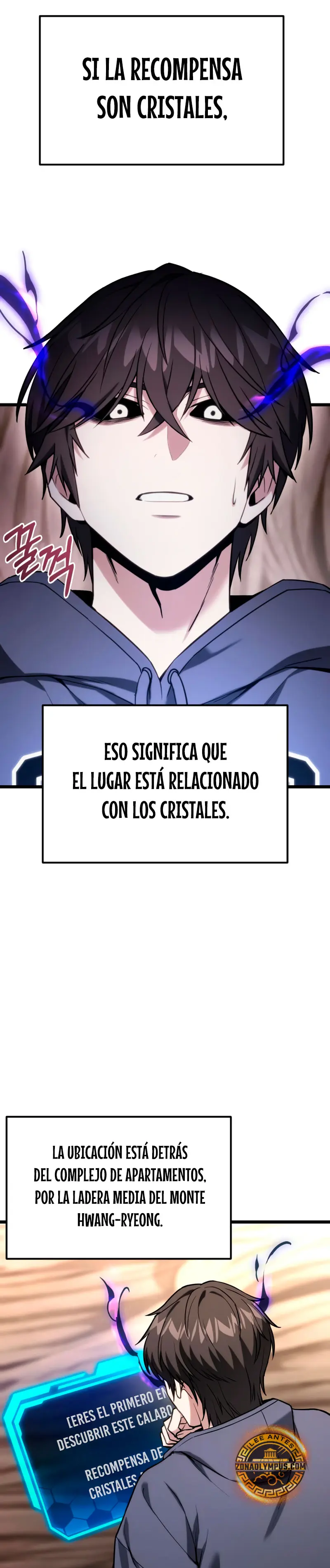 El soberano del hogar Capítulo 57 - Page 6
