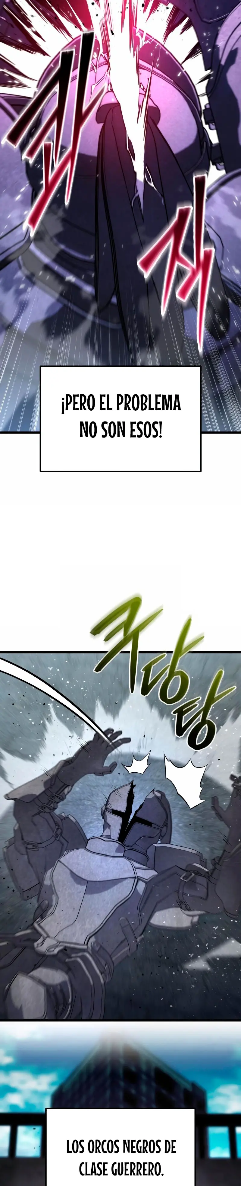 El soberano del hogar Capítulo 58 - Page 11