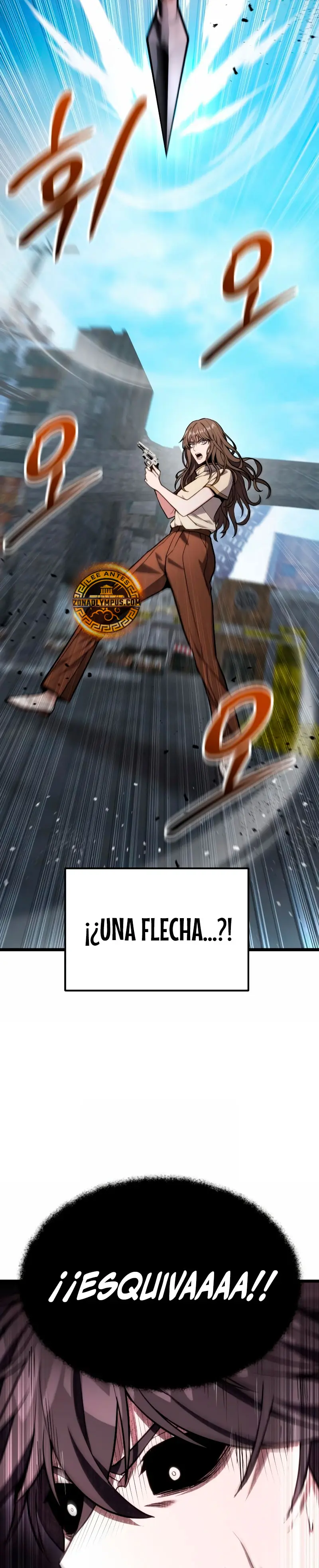 El soberano del hogar Capítulo 58 - Page 15