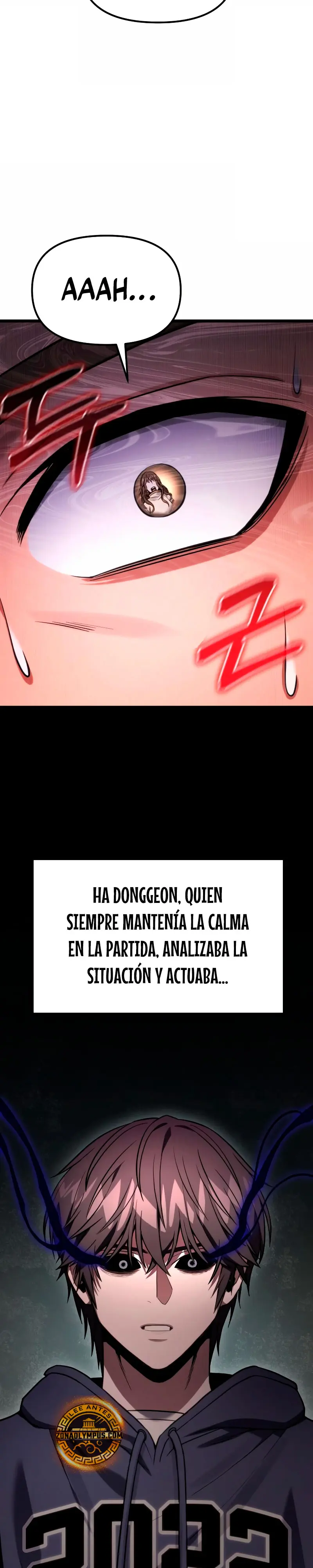El soberano del hogar Capítulo 58 - Page 21