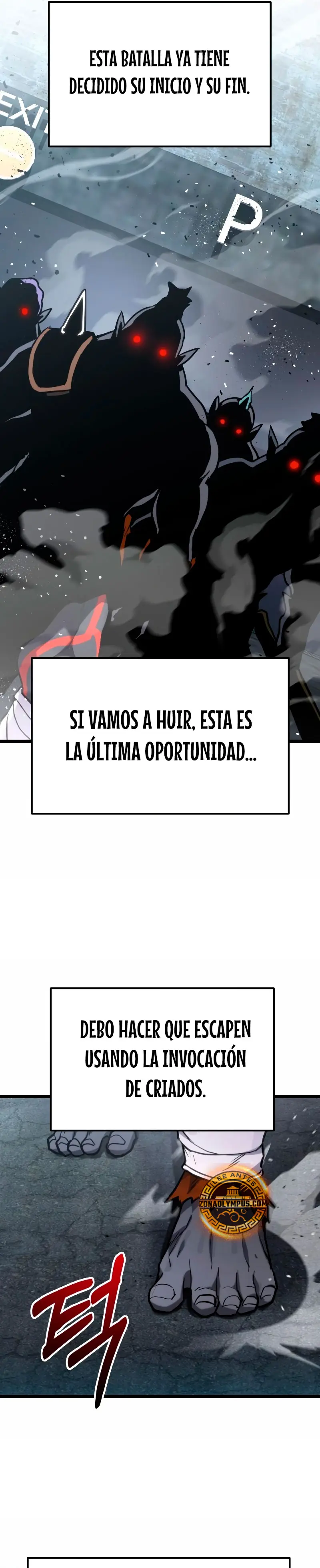 El soberano del hogar Capítulo 58 - Page 24