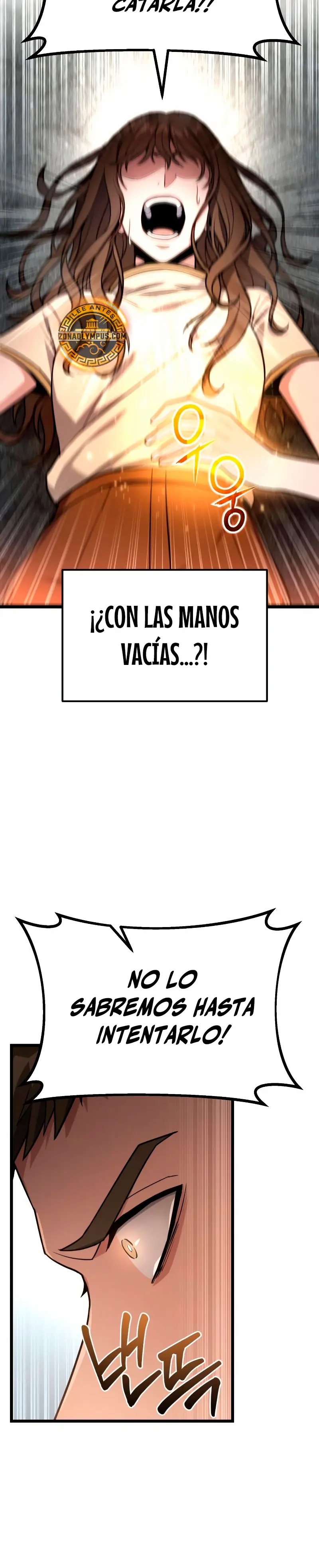 El soberano del hogar Capítulo 58 - Page 28