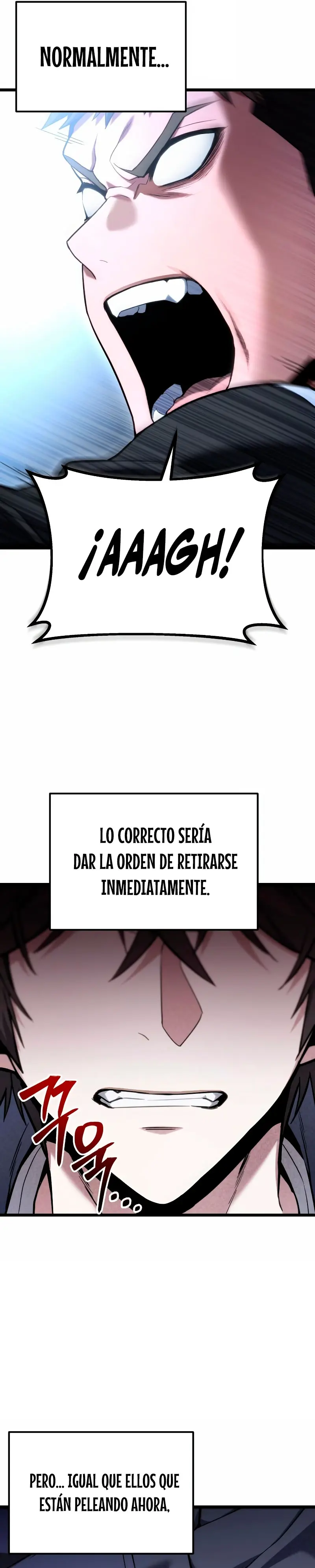 El soberano del hogar Capítulo 58 - Page 31
