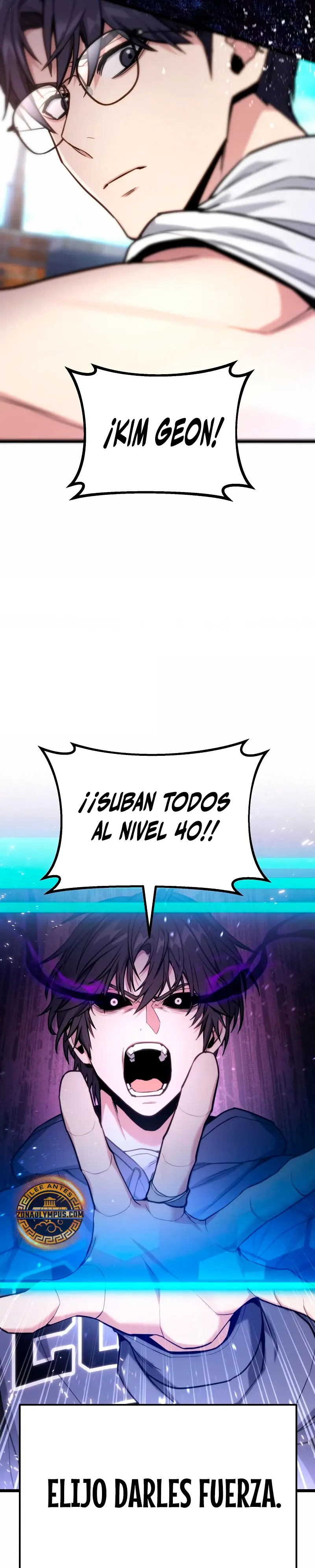 El soberano del hogar Capítulo 58 - Page 34