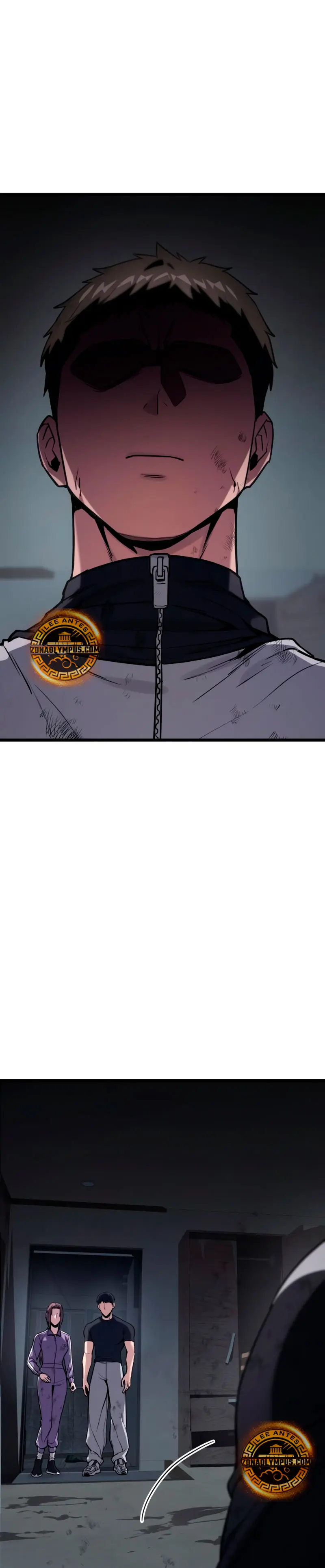 El soberano del hogar Capítulo 59 - Page 19