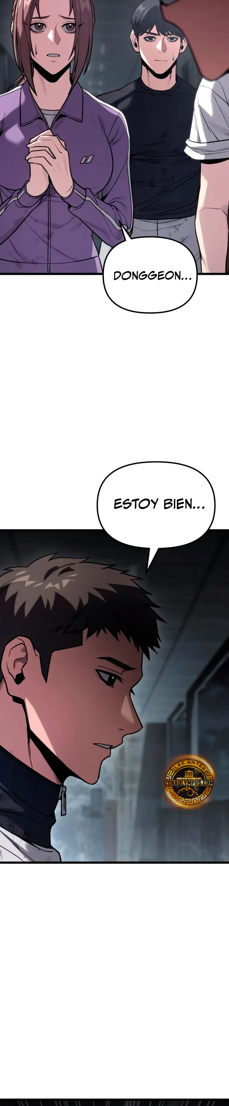 El soberano del hogar Capítulo 59 - Page 23