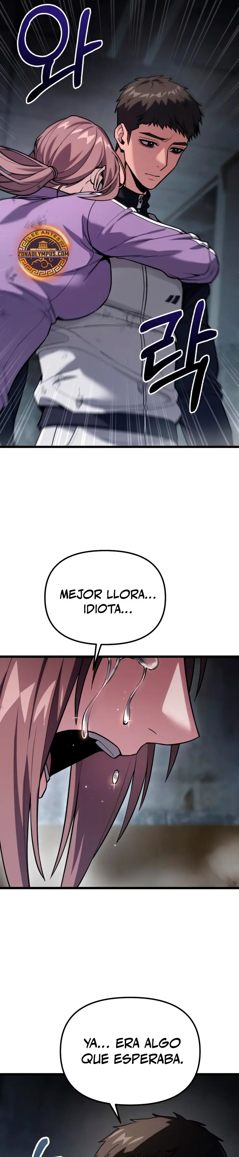 El soberano del hogar Capítulo 59 - Page 24